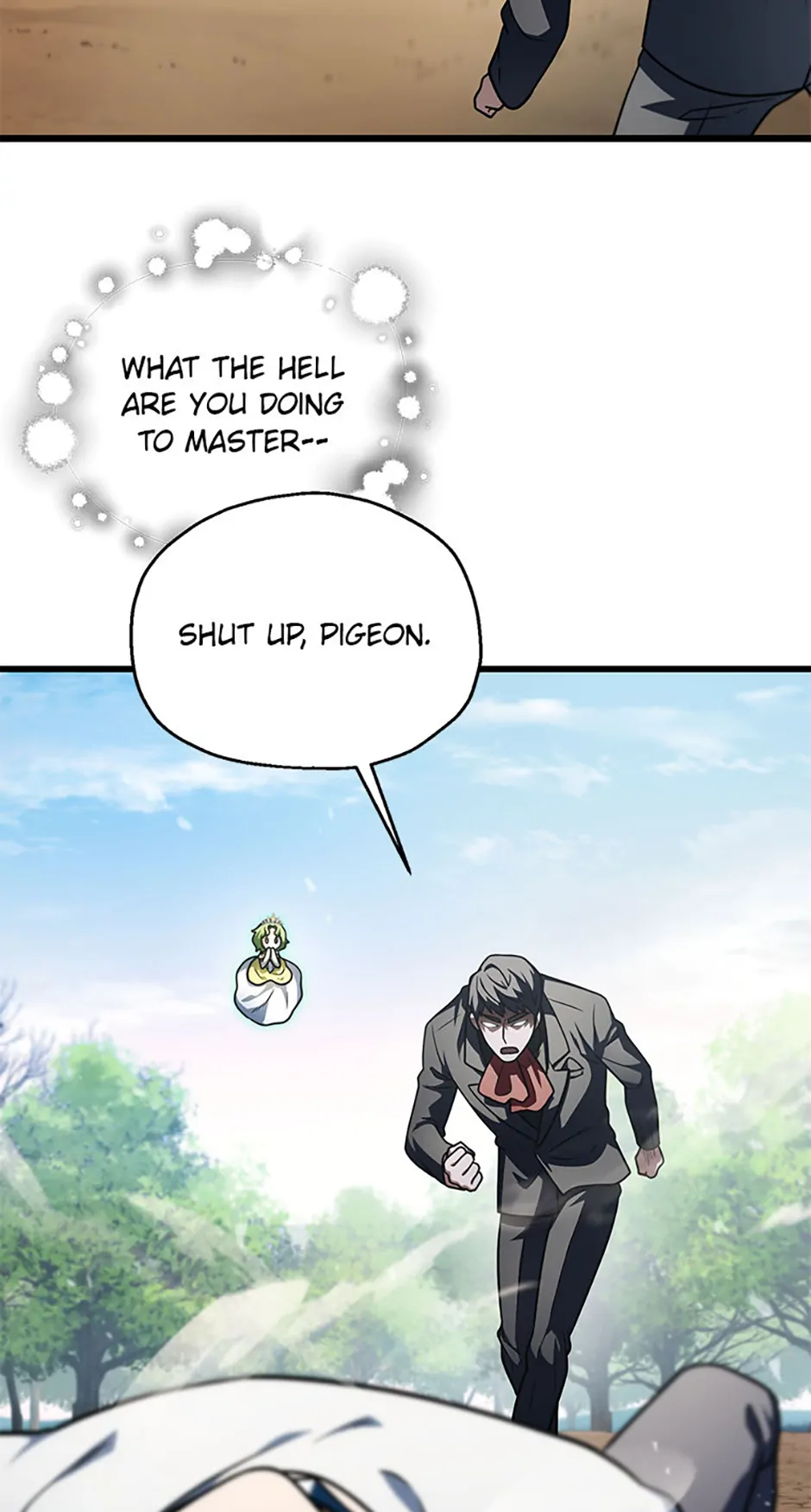 Read The Player Who Can't Level Up Manga Online