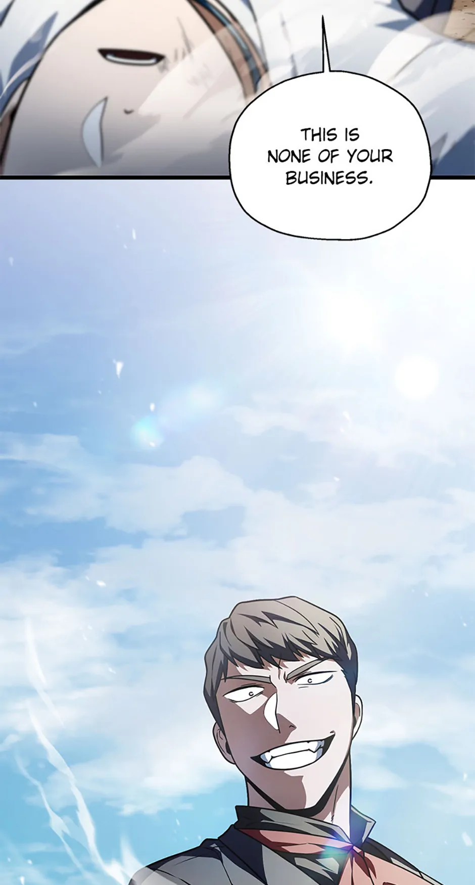 Read The Player Who Can't Level Up Manga Online