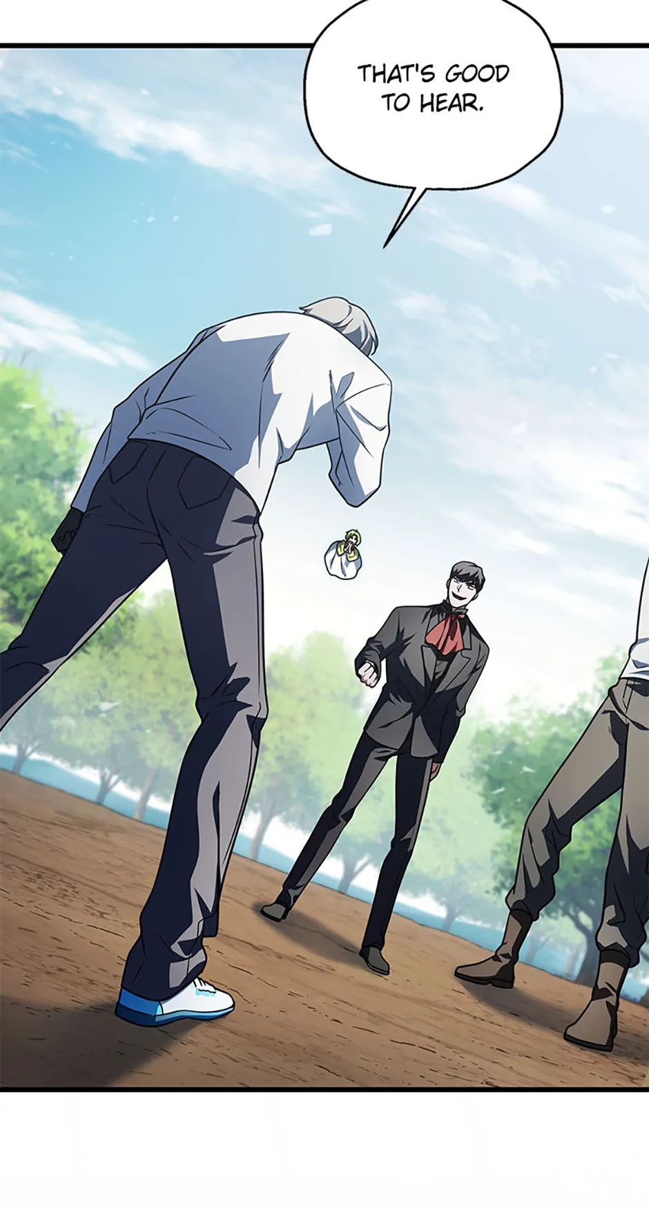 Read The Player Who Can't Level Up Manga Online