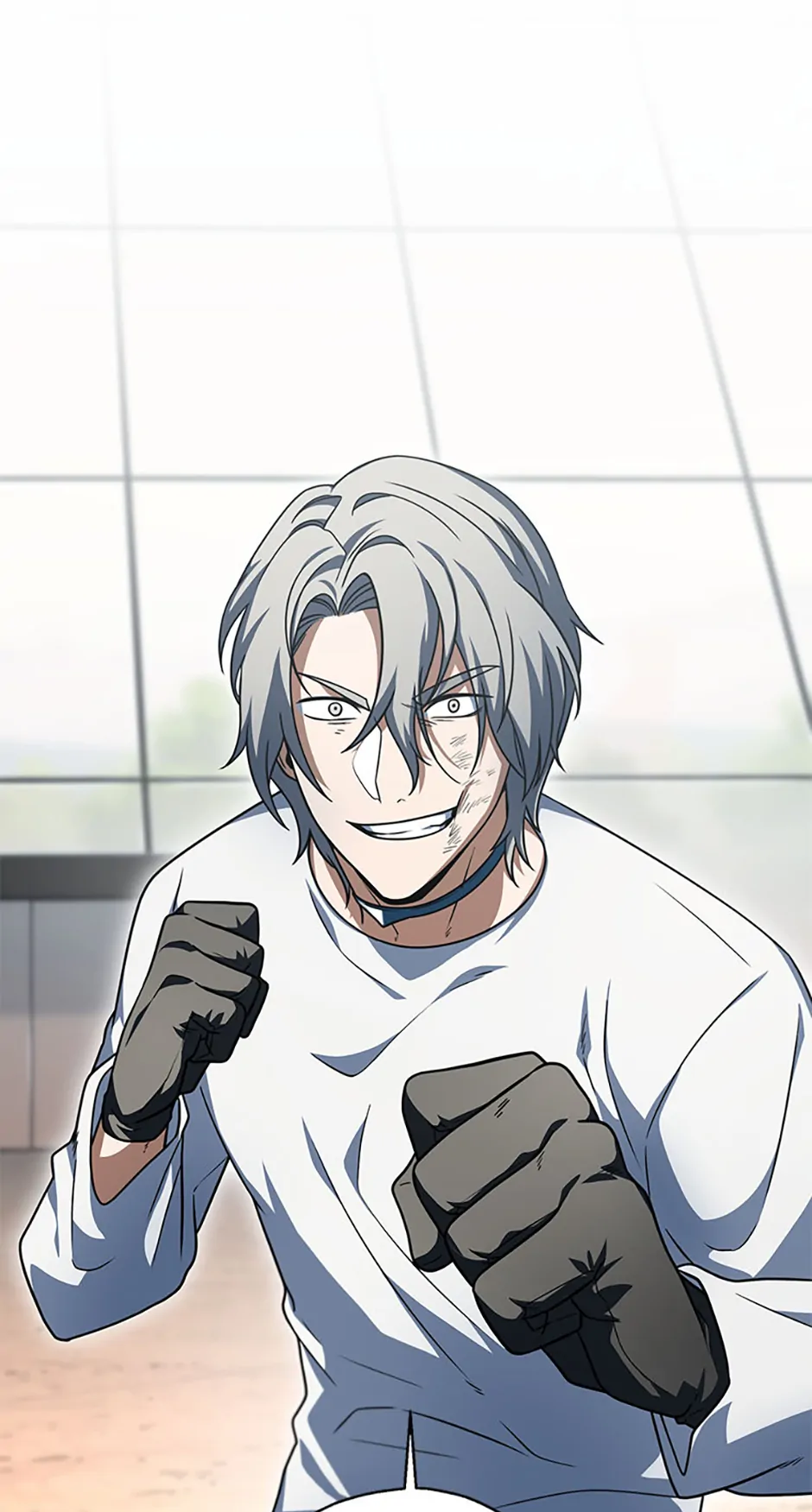 Read The Player Who Can't Level Up Manga Online