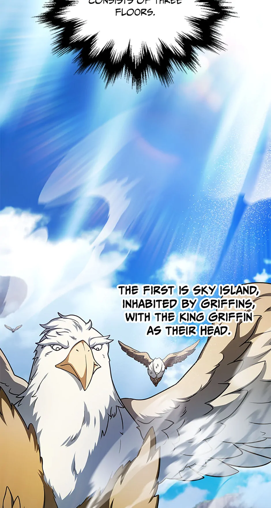 Read The Player Who Can't Level Up Manga Online