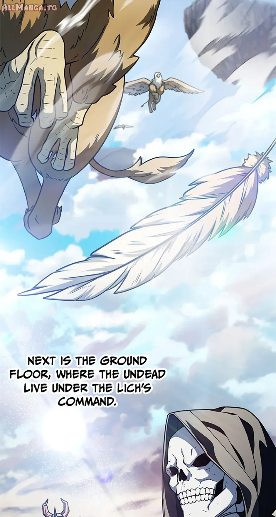 Read The Player Who Can't Level Up Manga Online