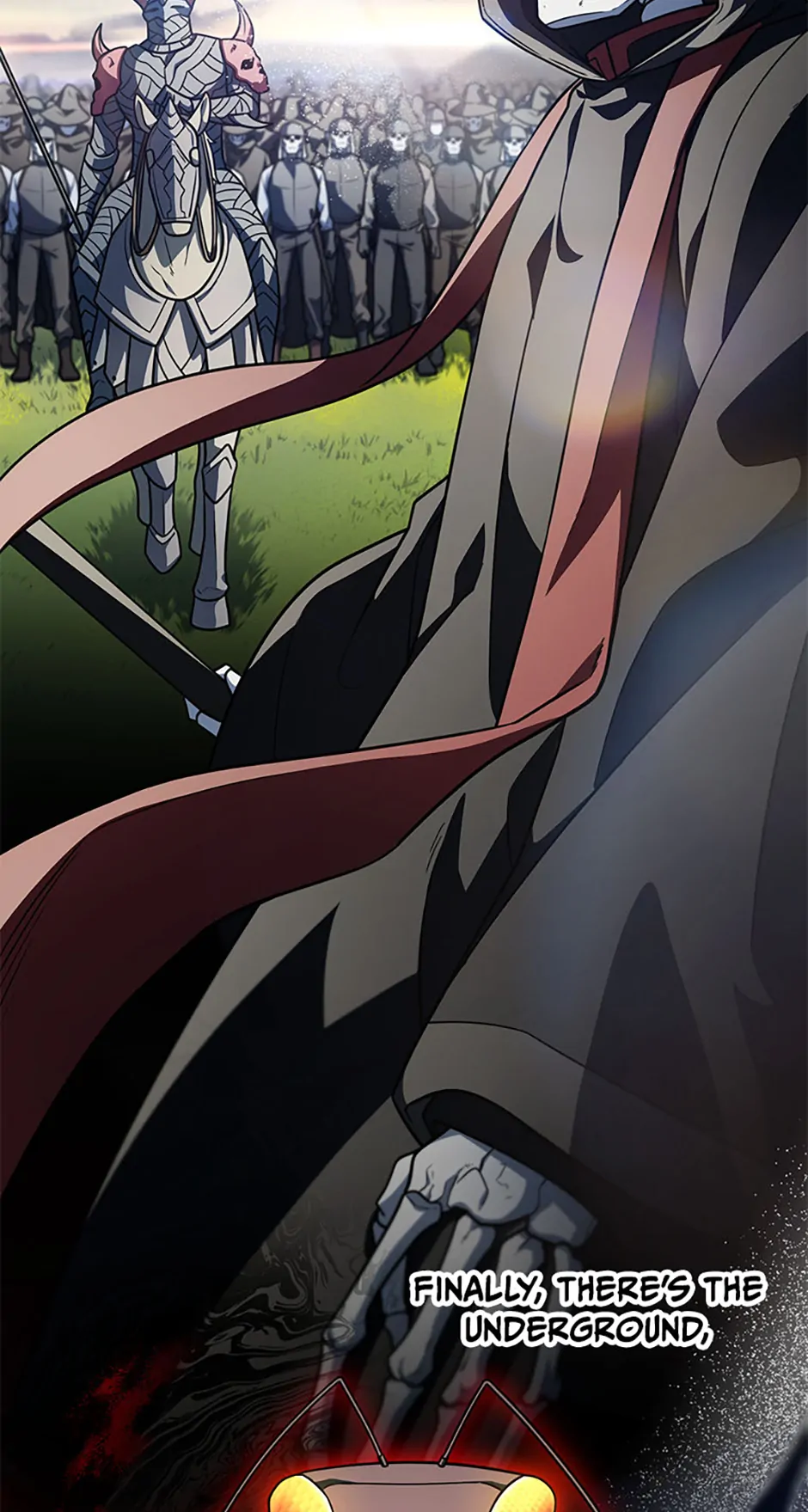 Read The Player Who Can't Level Up Manga Online