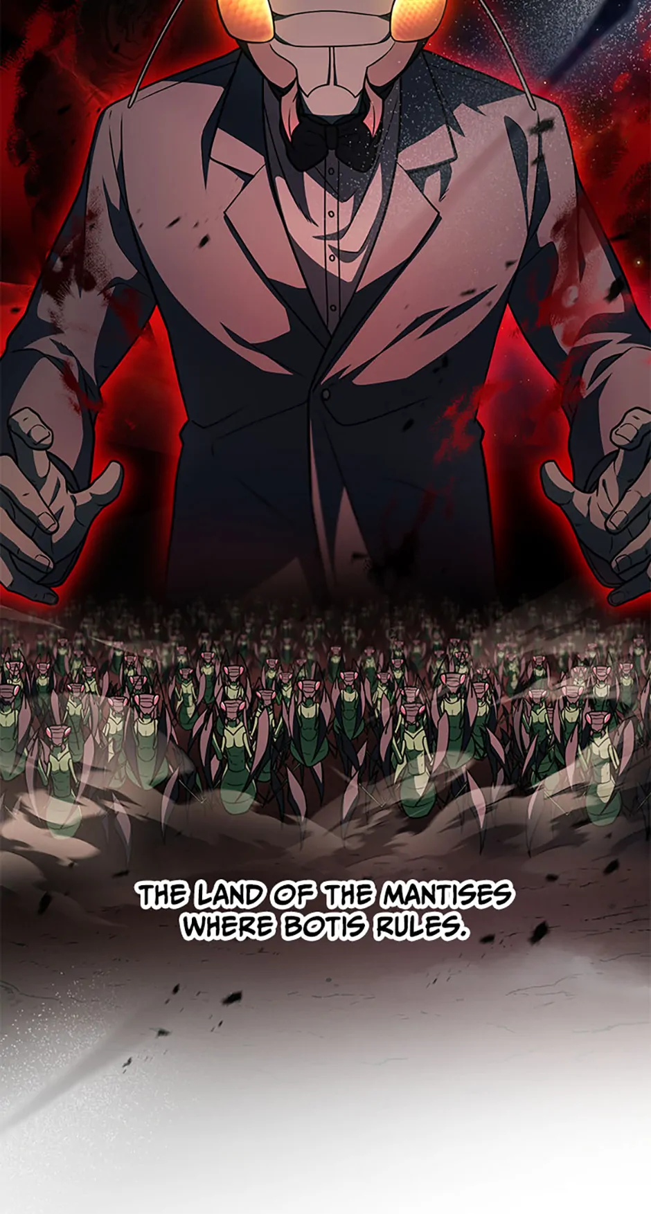 Read The Player Who Can't Level Up Manga Online