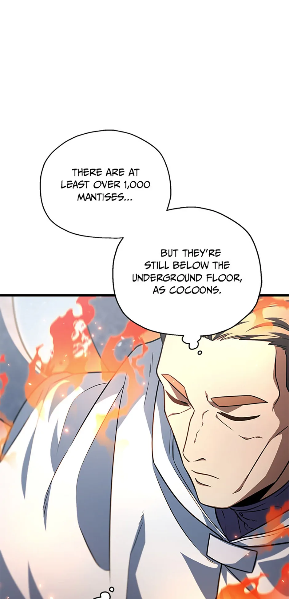 Read The Player Who Can't Level Up Manga Online