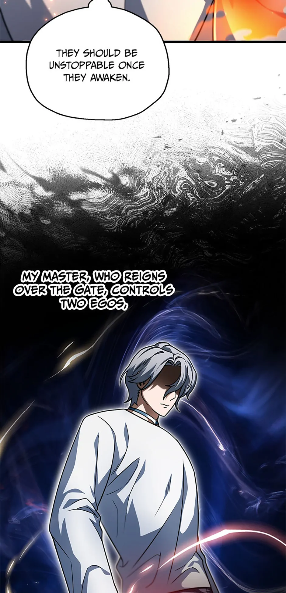 Read The Player Who Can't Level Up Manga Online