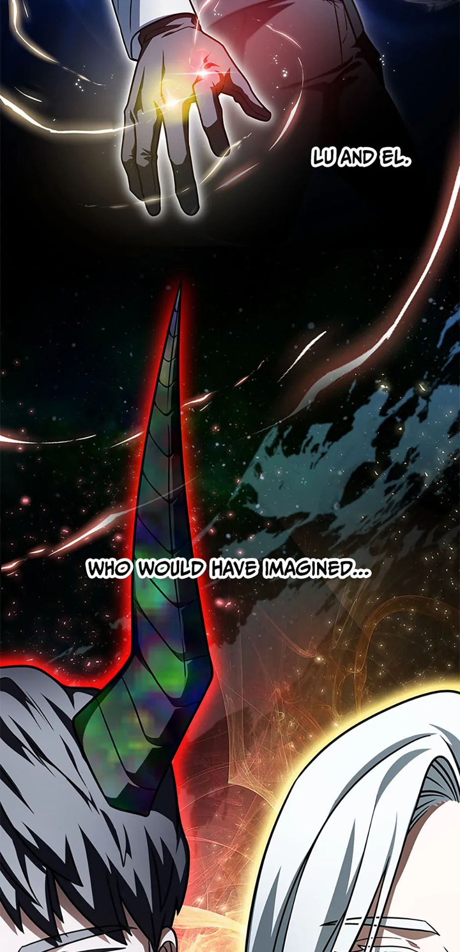 Read The Player Who Can't Level Up Manga Online