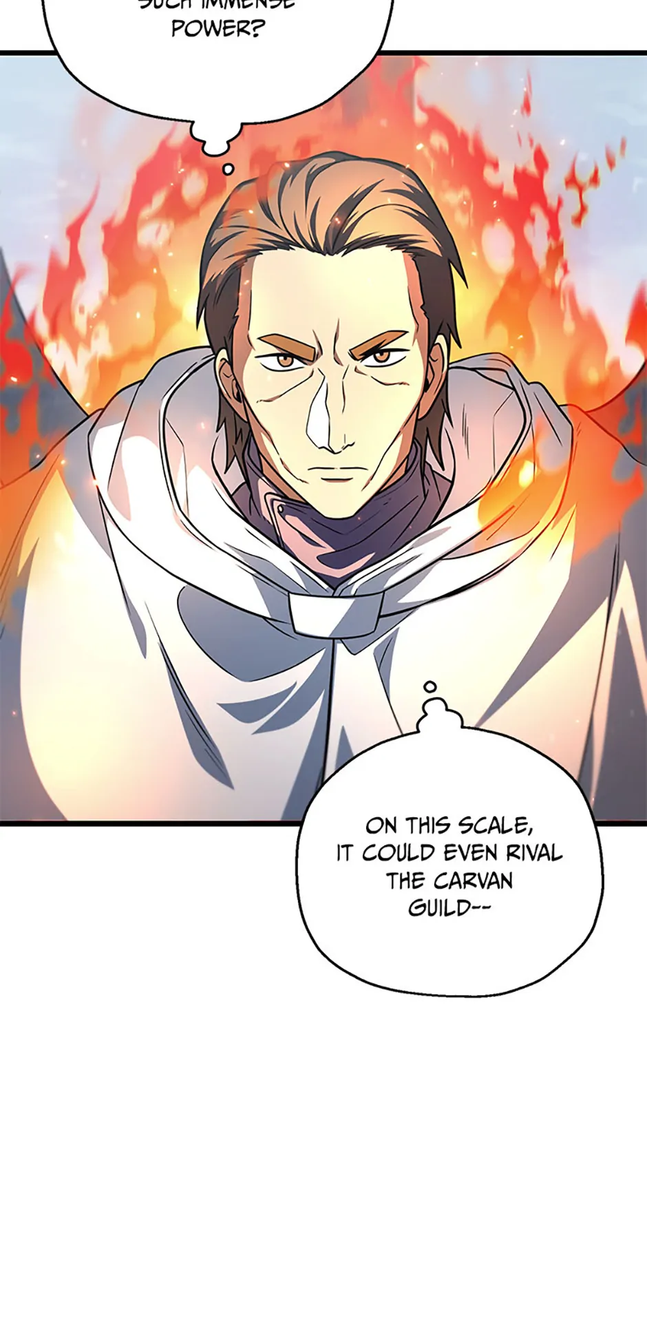 Read The Player Who Can't Level Up Manga Online