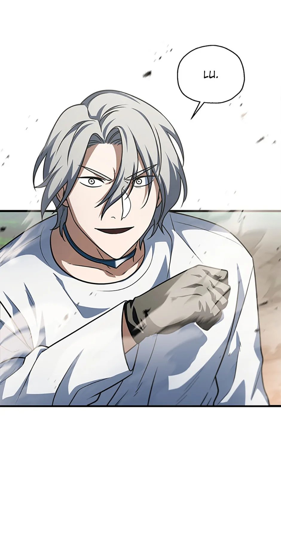 Read The Player Who Can't Level Up Manga Online