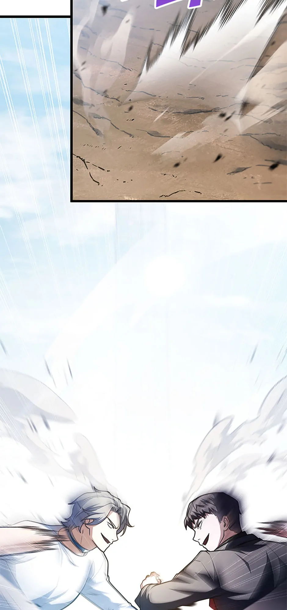 Read The Player Who Can't Level Up Manga Online