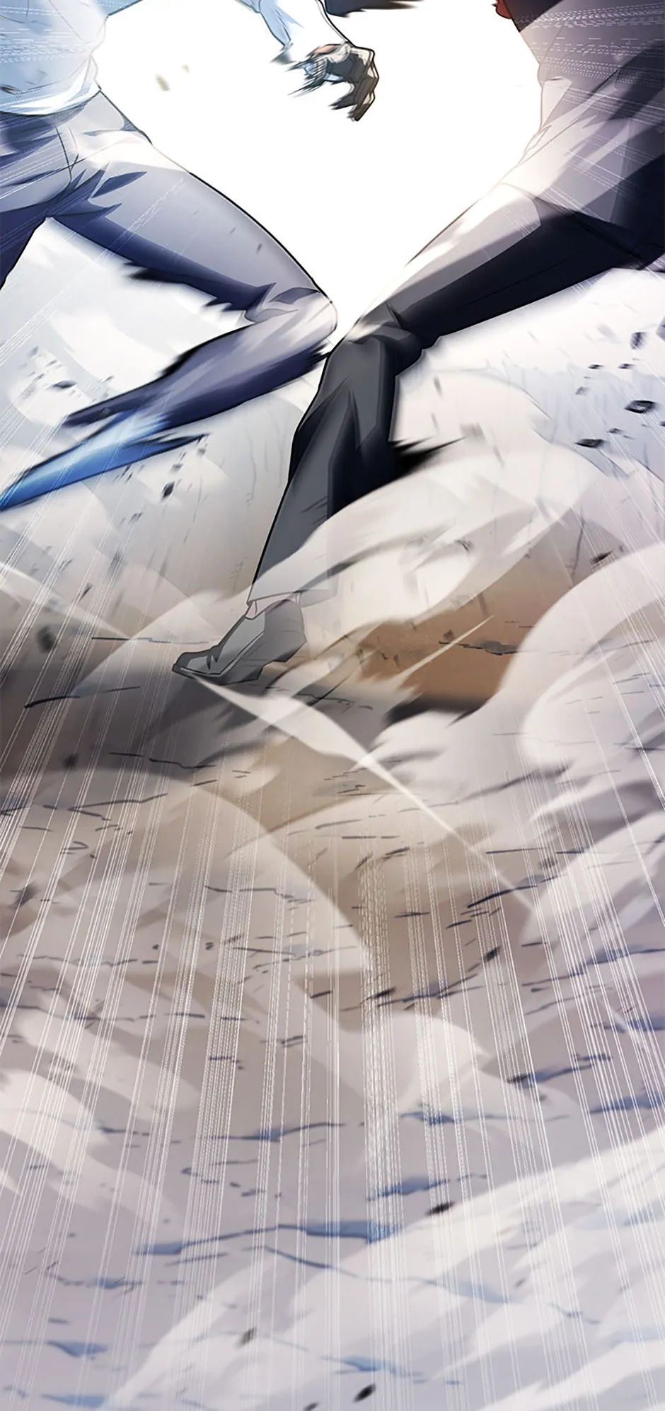 Read The Player Who Can't Level Up Manga Online