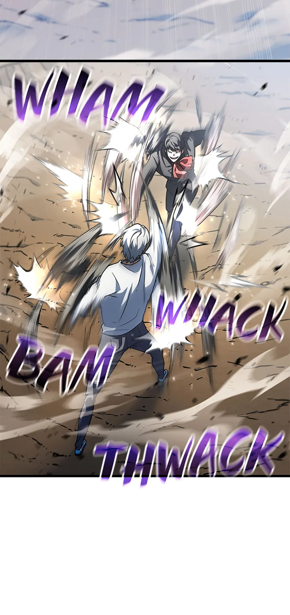 Read The Player Who Can't Level Up Manga Online