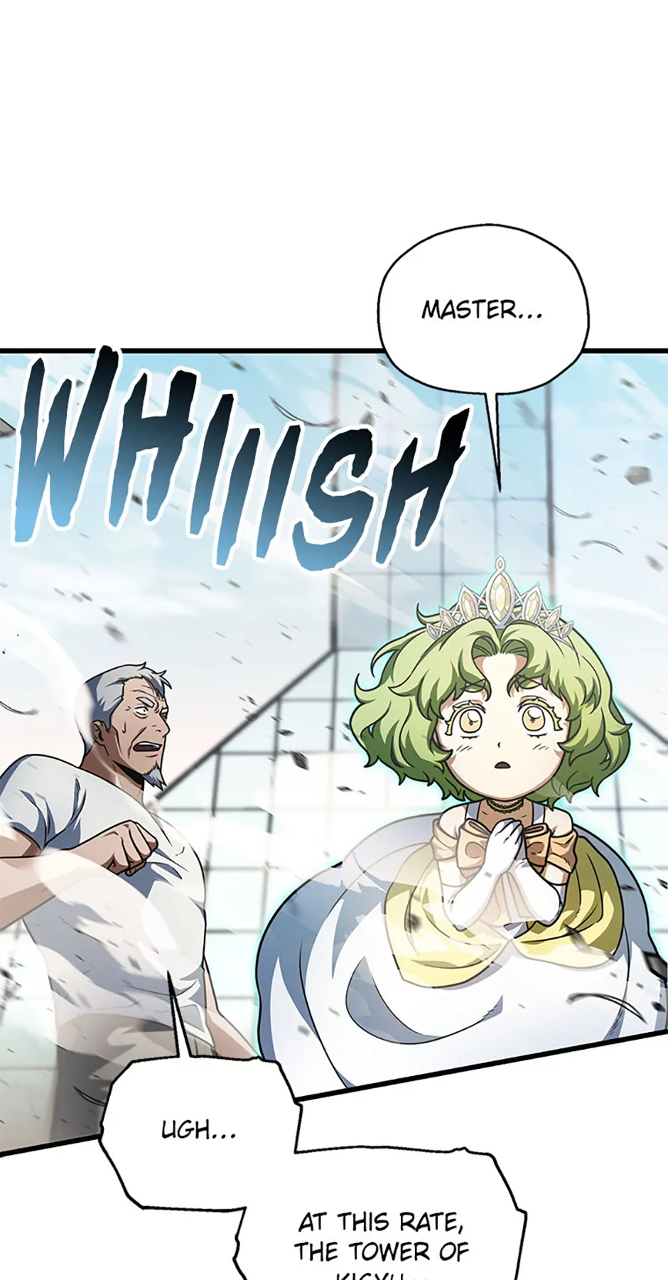 Read The Player Who Can't Level Up Manga Online