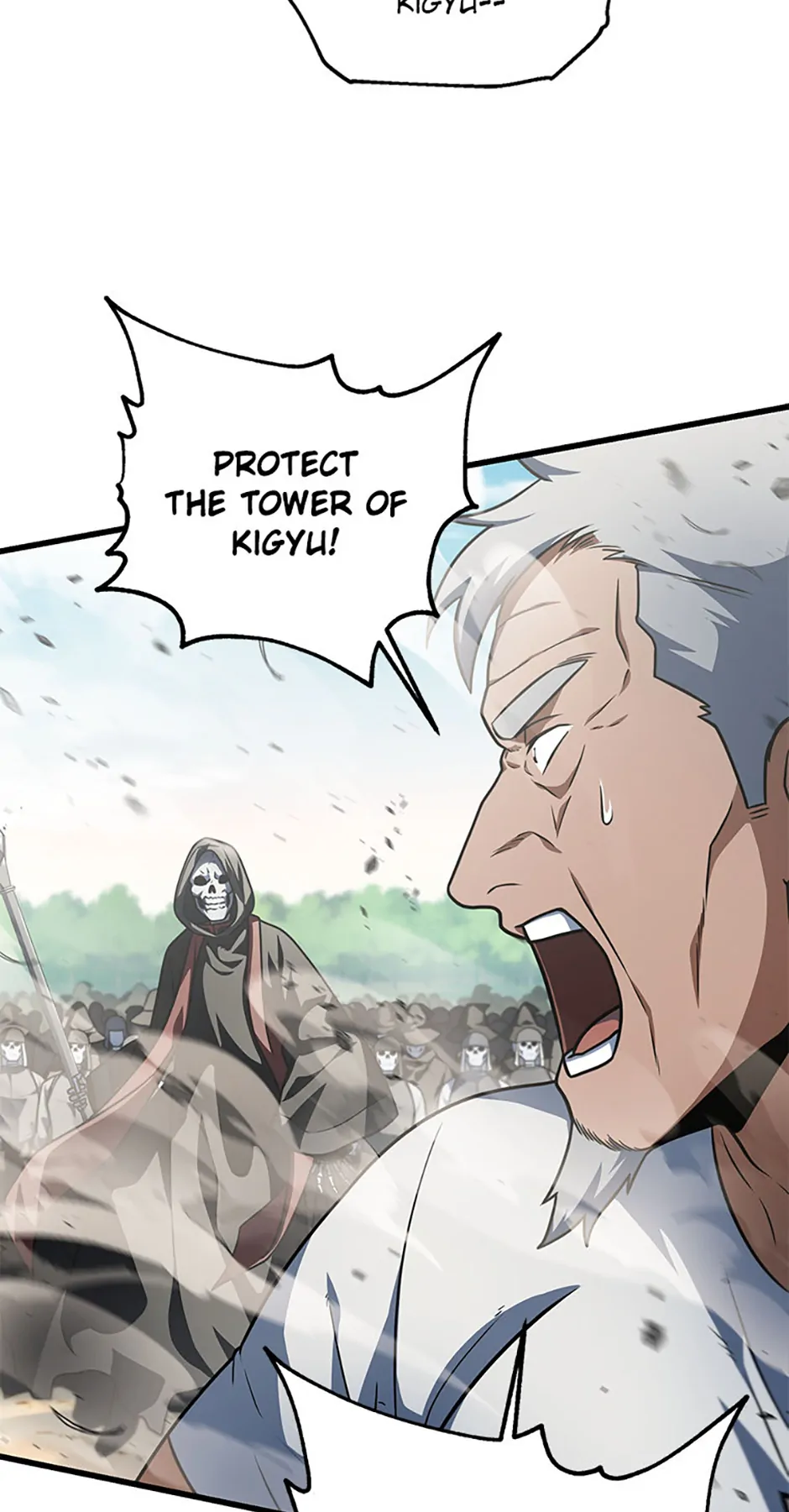 Read The Player Who Can't Level Up Manga Online