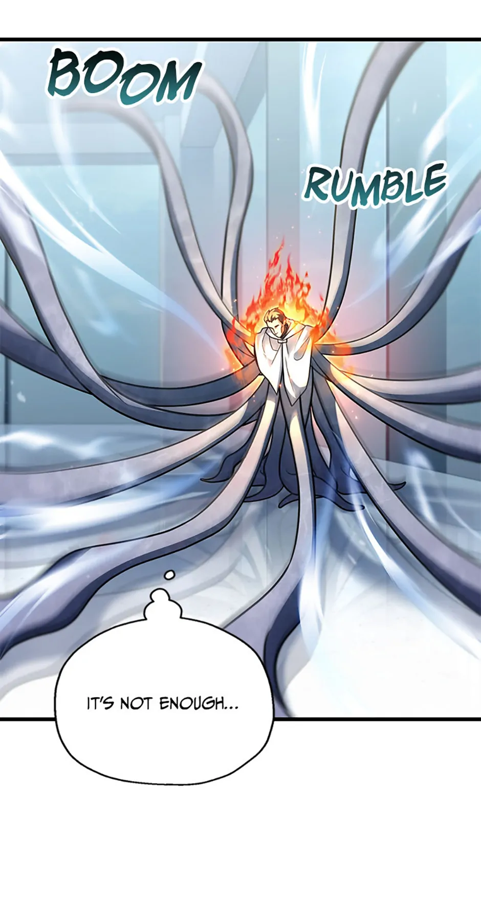 Read The Player Who Can't Level Up Manga Online