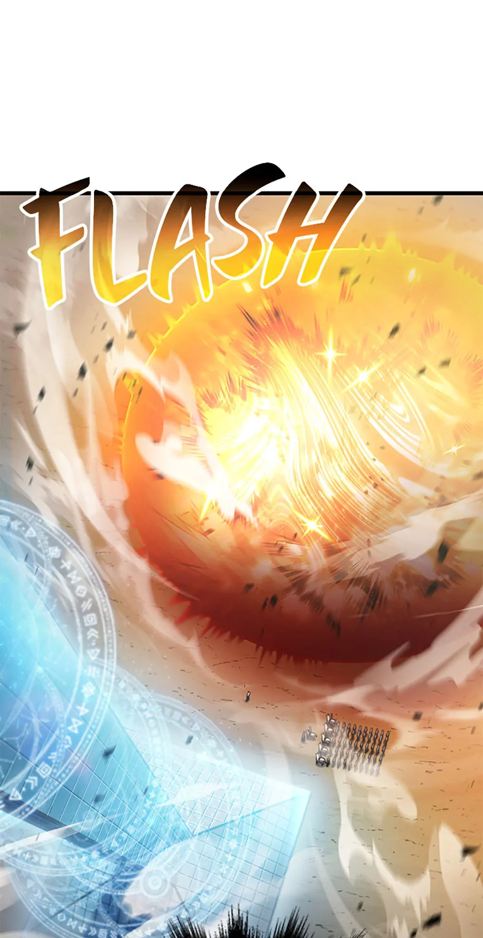 Read The Player Who Can't Level Up Manga Online