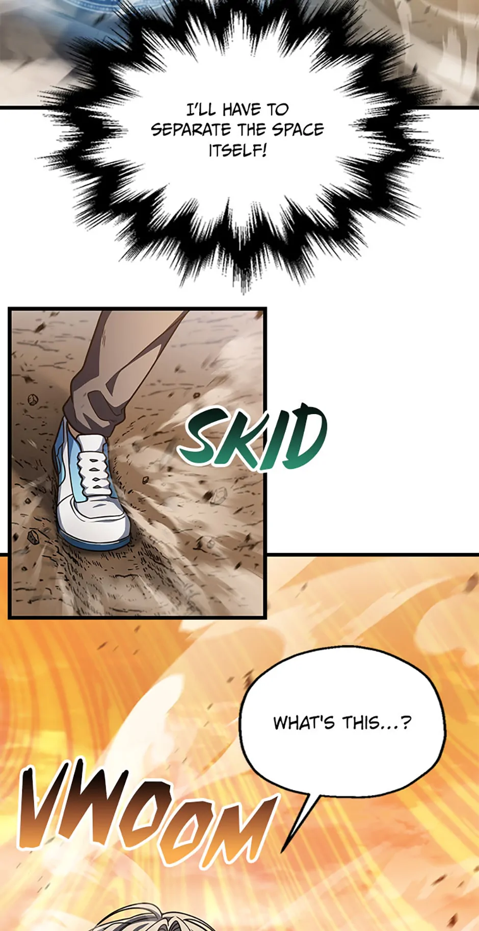 Read The Player Who Can't Level Up Manga Online