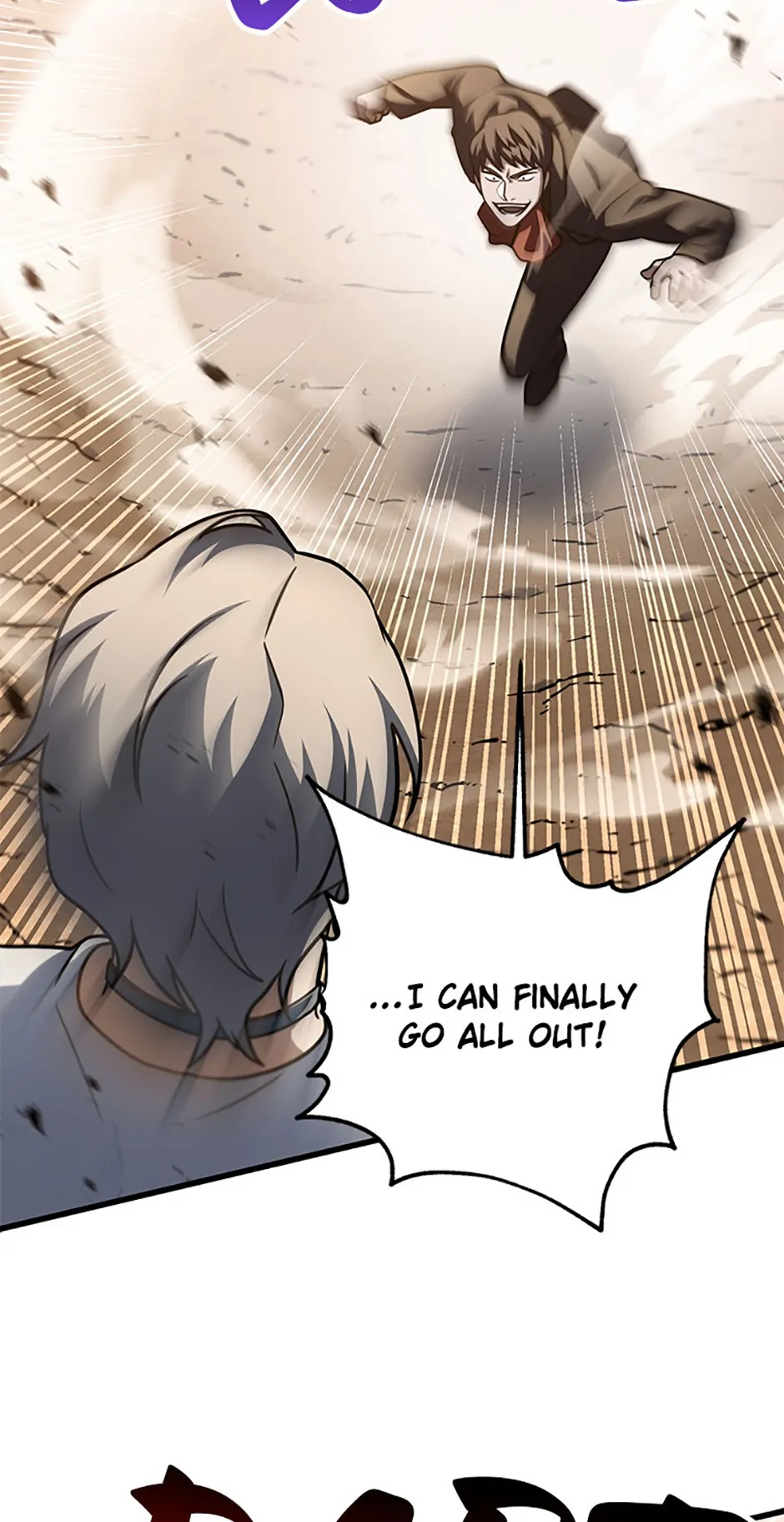 Read The Player Who Can't Level Up Manga Online