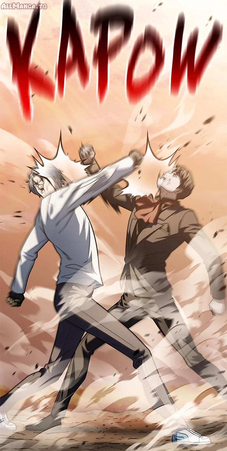 Read The Player Who Can't Level Up Manga Online