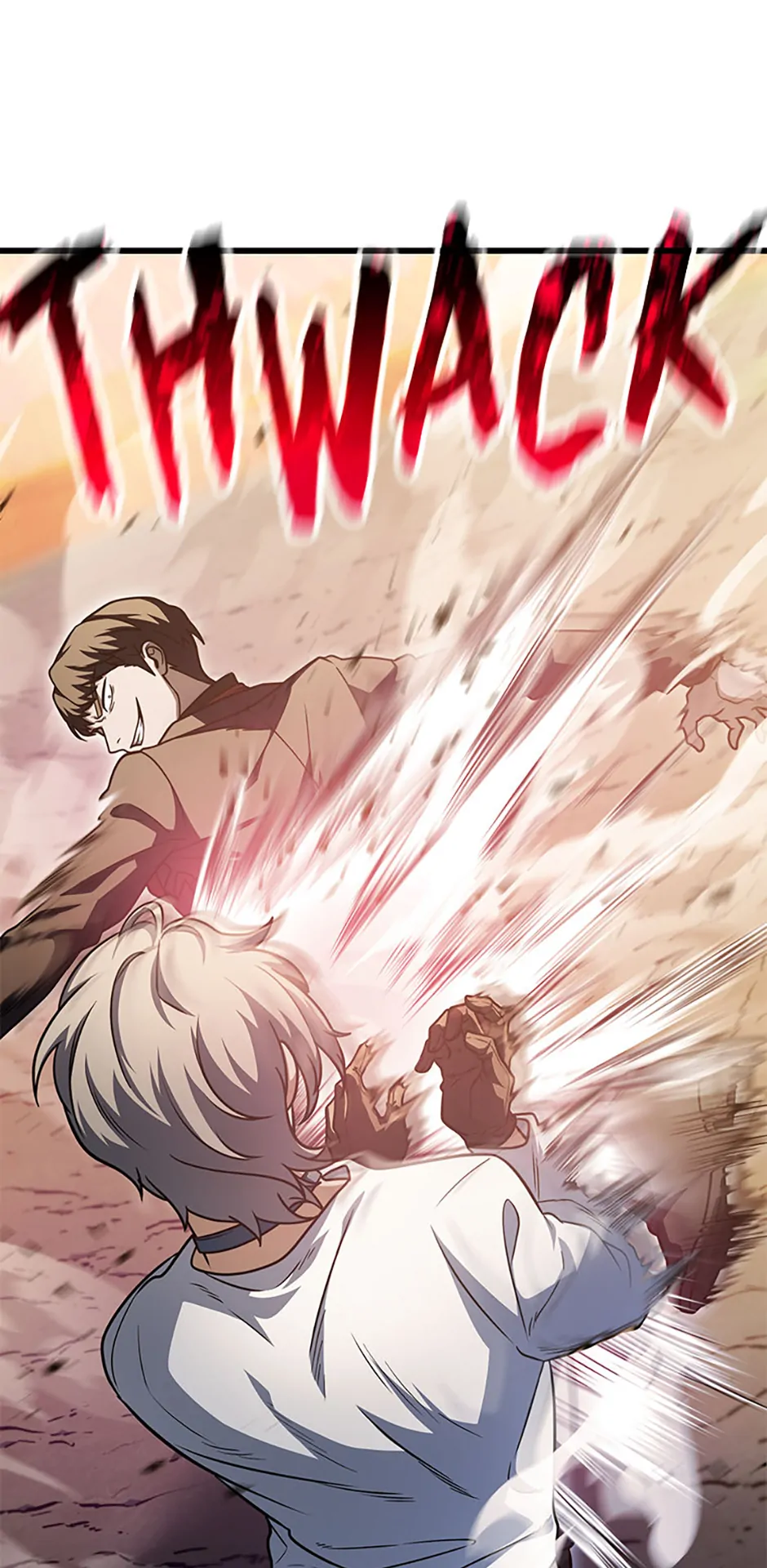 Read The Player Who Can't Level Up Manga Online