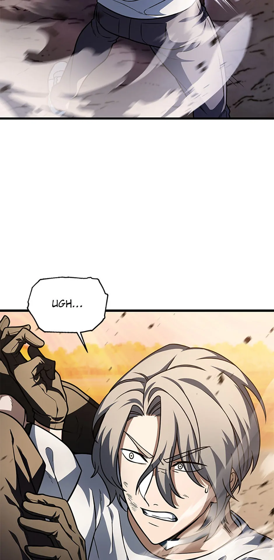 Read The Player Who Can't Level Up Manga Online