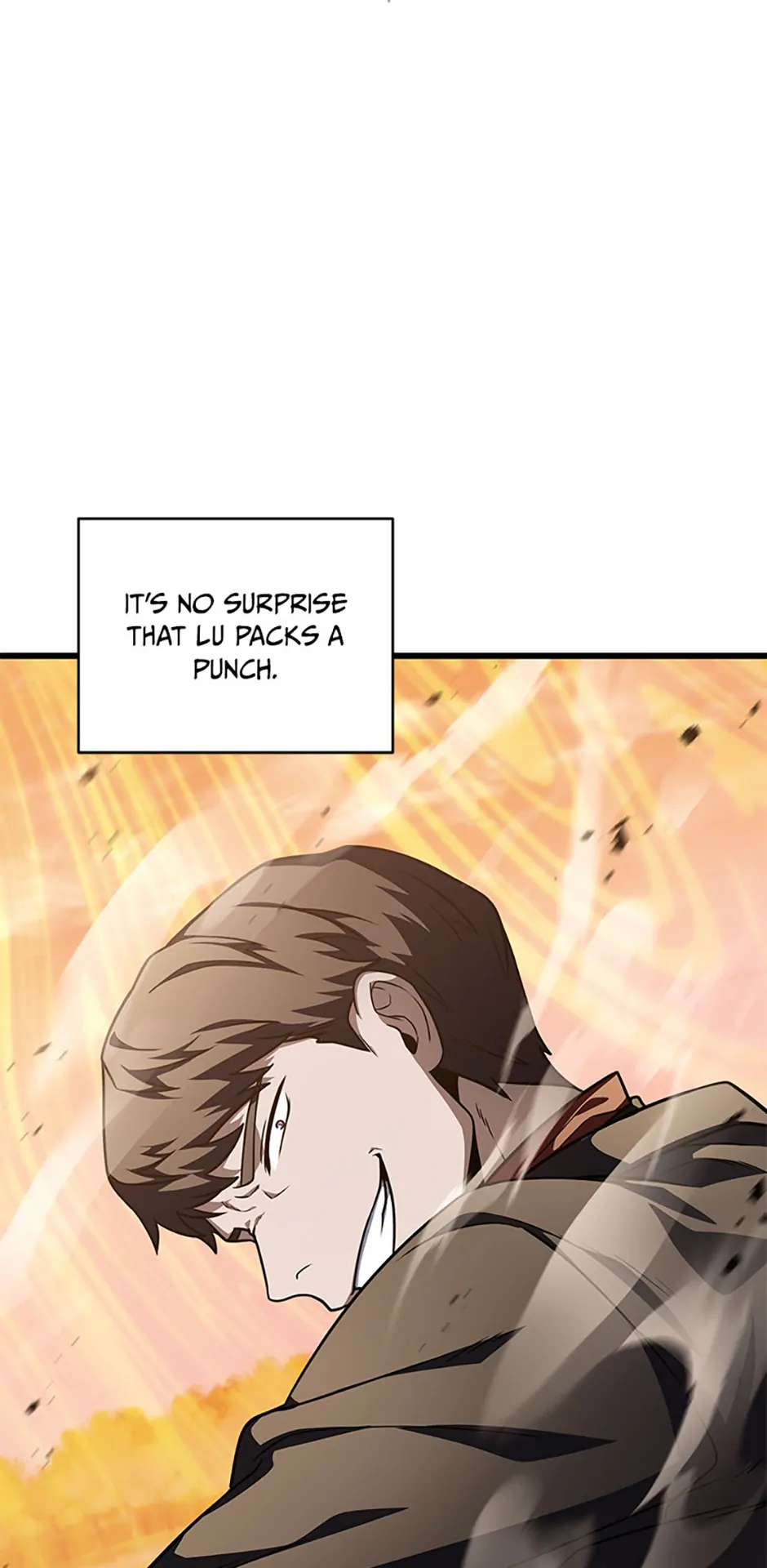 Read The Player Who Can't Level Up Manga Online