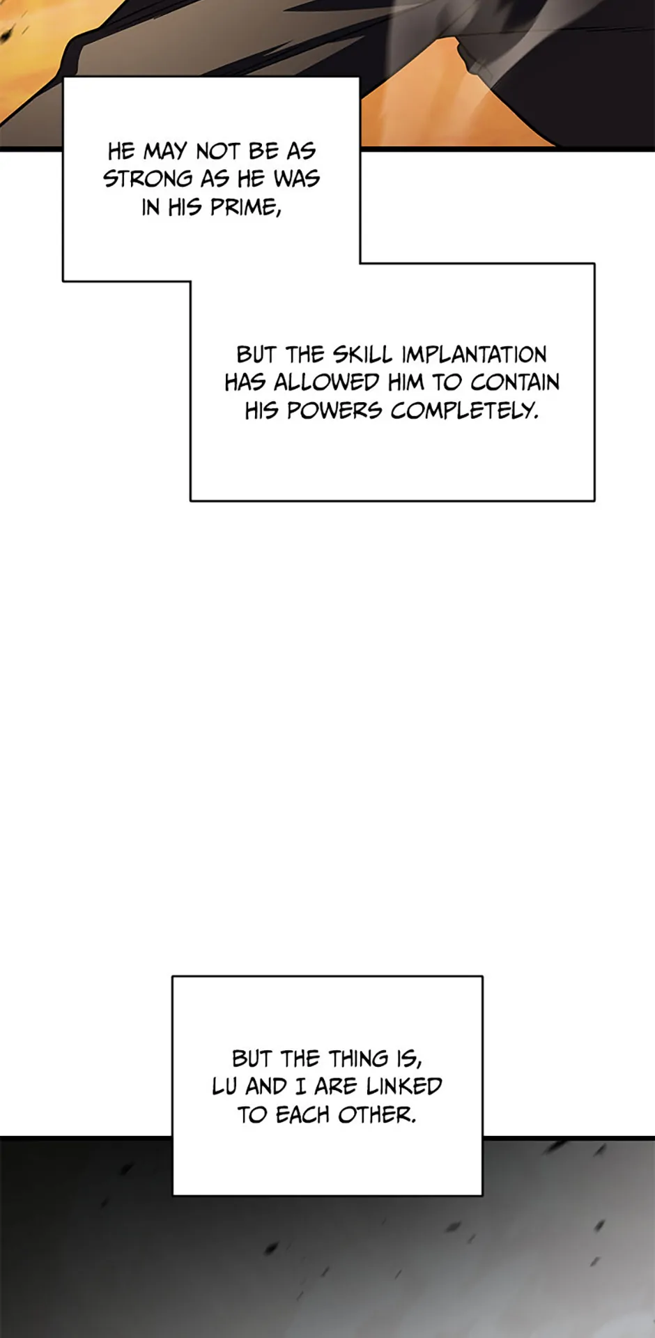 Read The Player Who Can't Level Up Manga Online