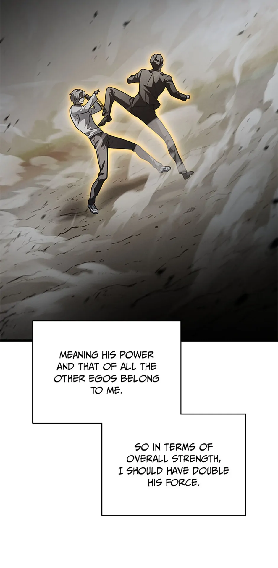 Read The Player Who Can't Level Up Manga Online