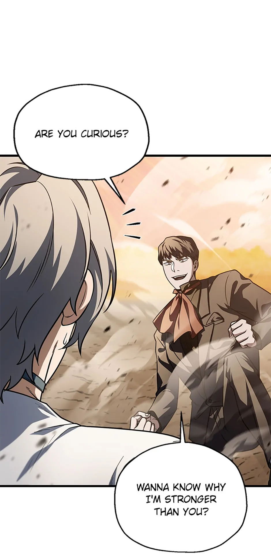 Read The Player Who Can't Level Up Manga Online