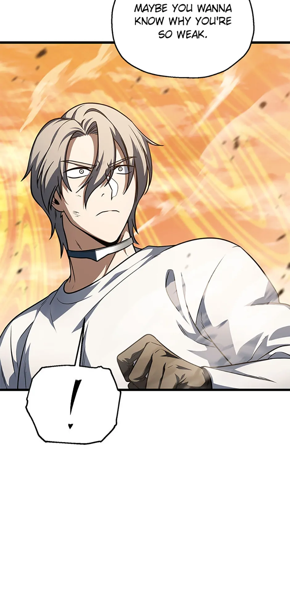 Read The Player Who Can't Level Up Manga Online