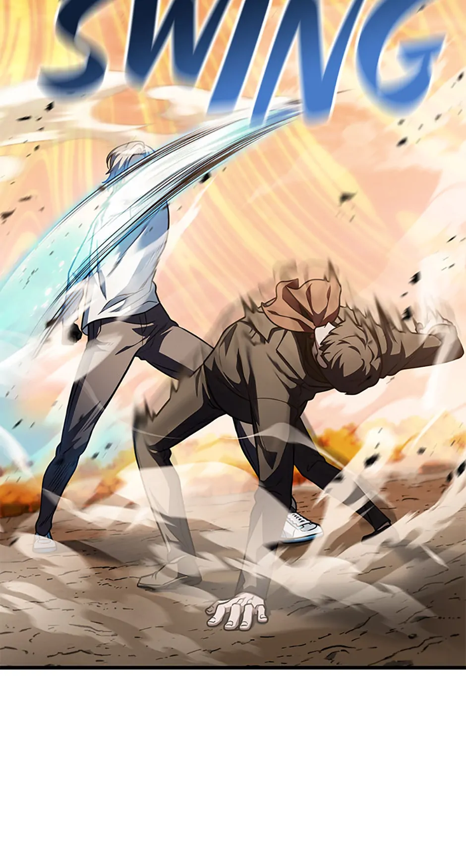 Read The Player Who Can't Level Up Manga Online