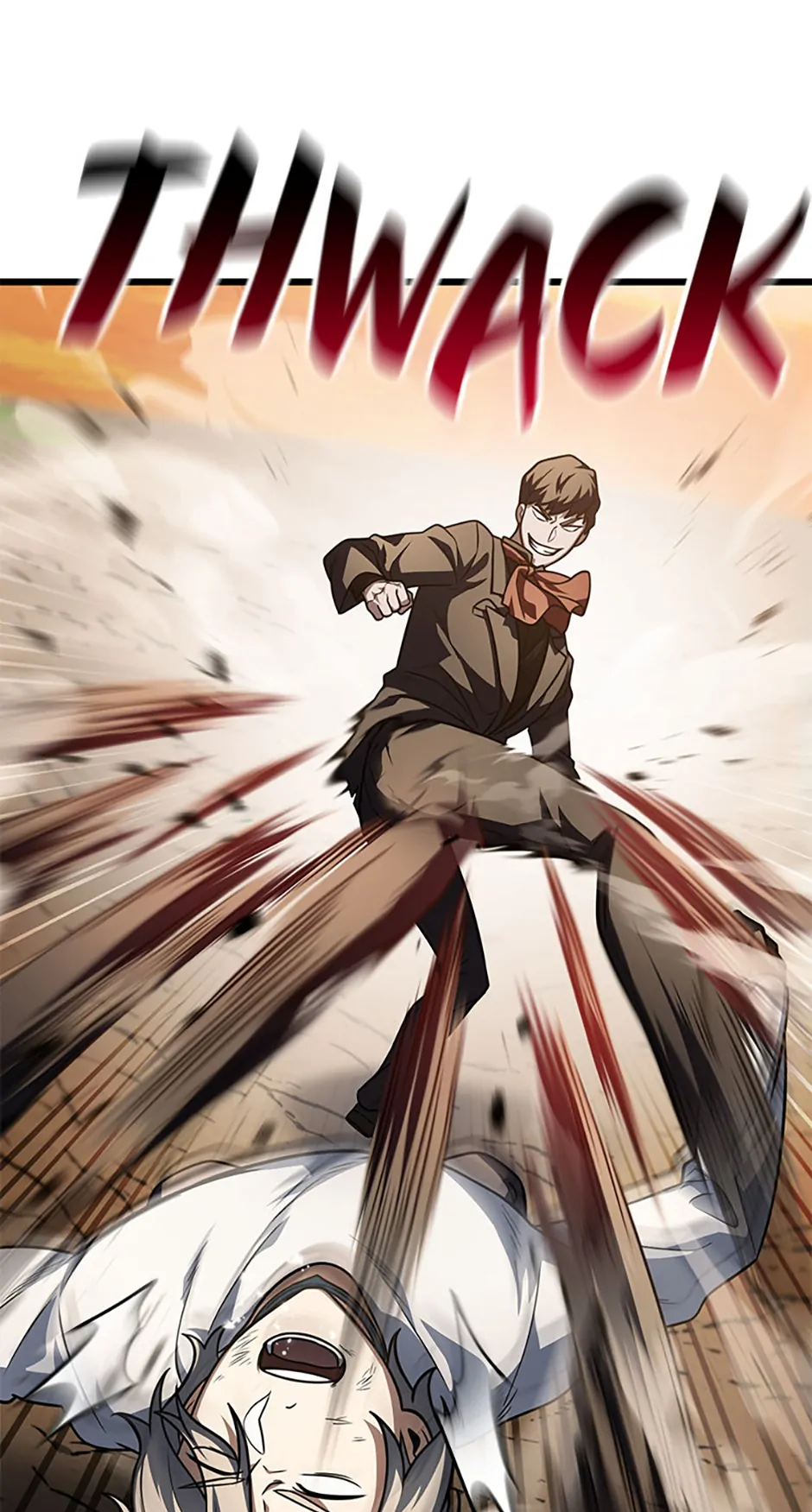 Read The Player Who Can't Level Up Manga Online