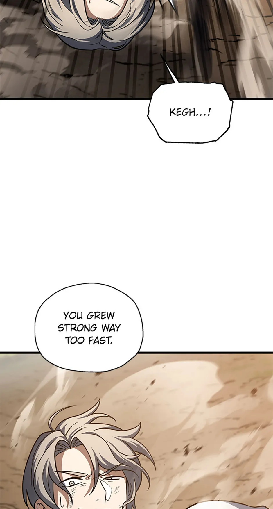 Read The Player Who Can't Level Up Manga Online