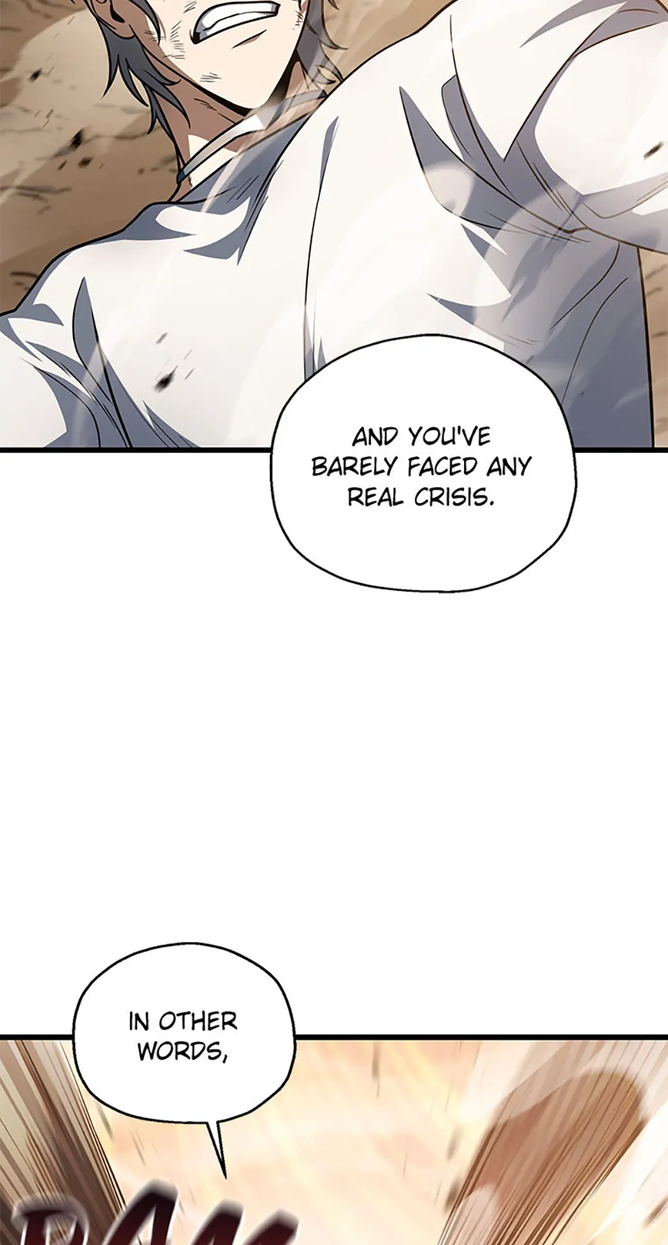 Read The Player Who Can't Level Up Manga Online