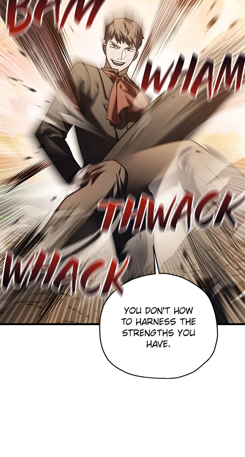 Read The Player Who Can't Level Up Manga Online