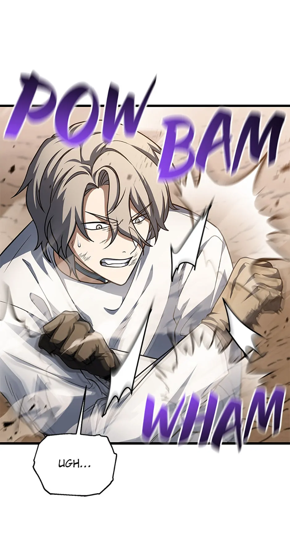 Read The Player Who Can't Level Up Manga Online