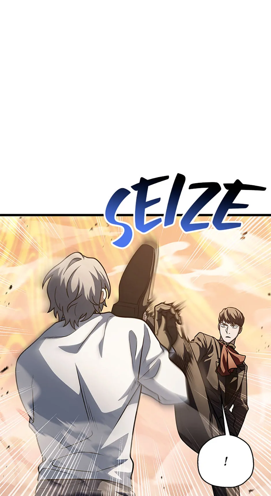 Read The Player Who Can't Level Up Manga Online