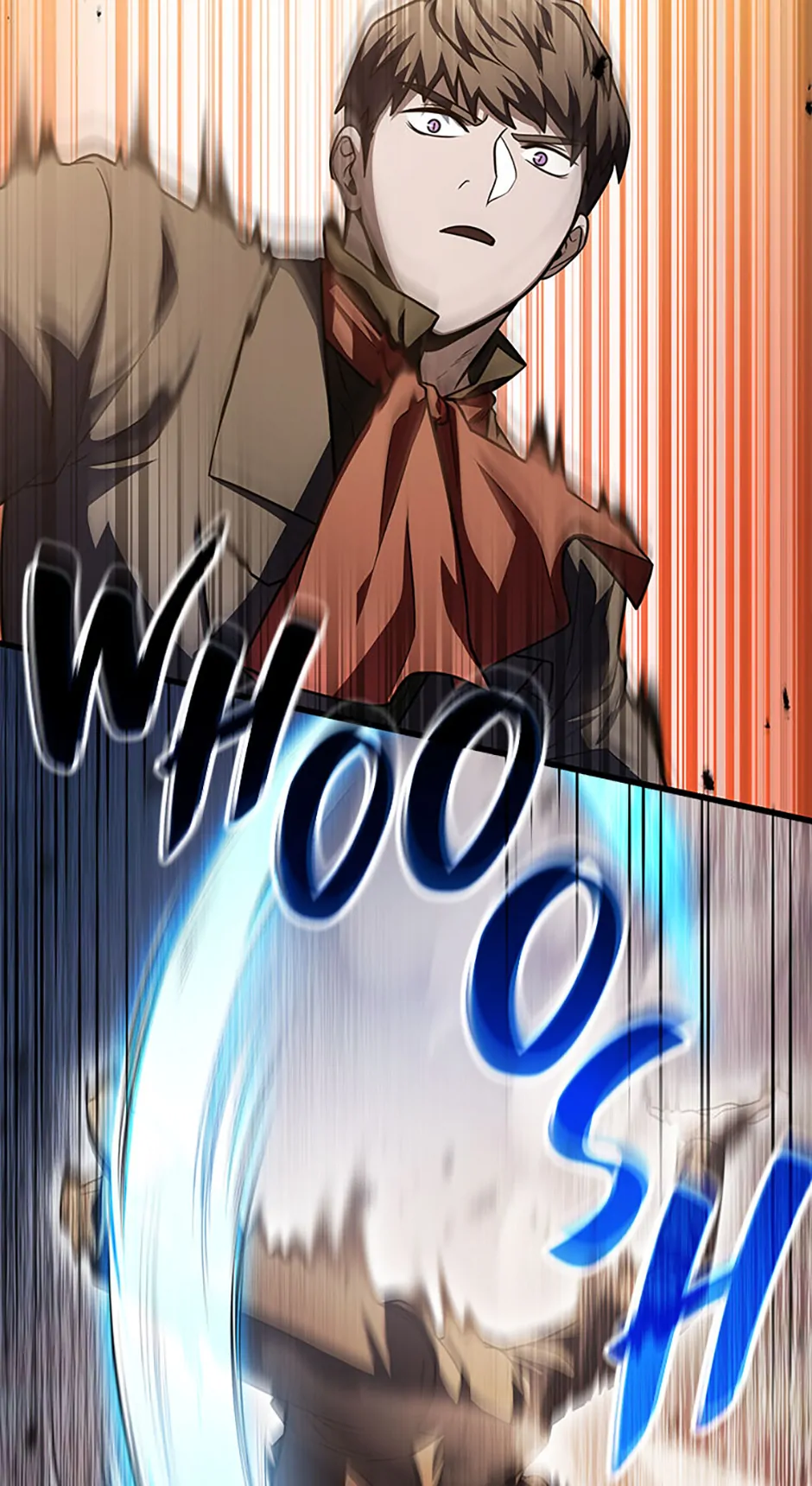 Read The Player Who Can't Level Up Manga Online