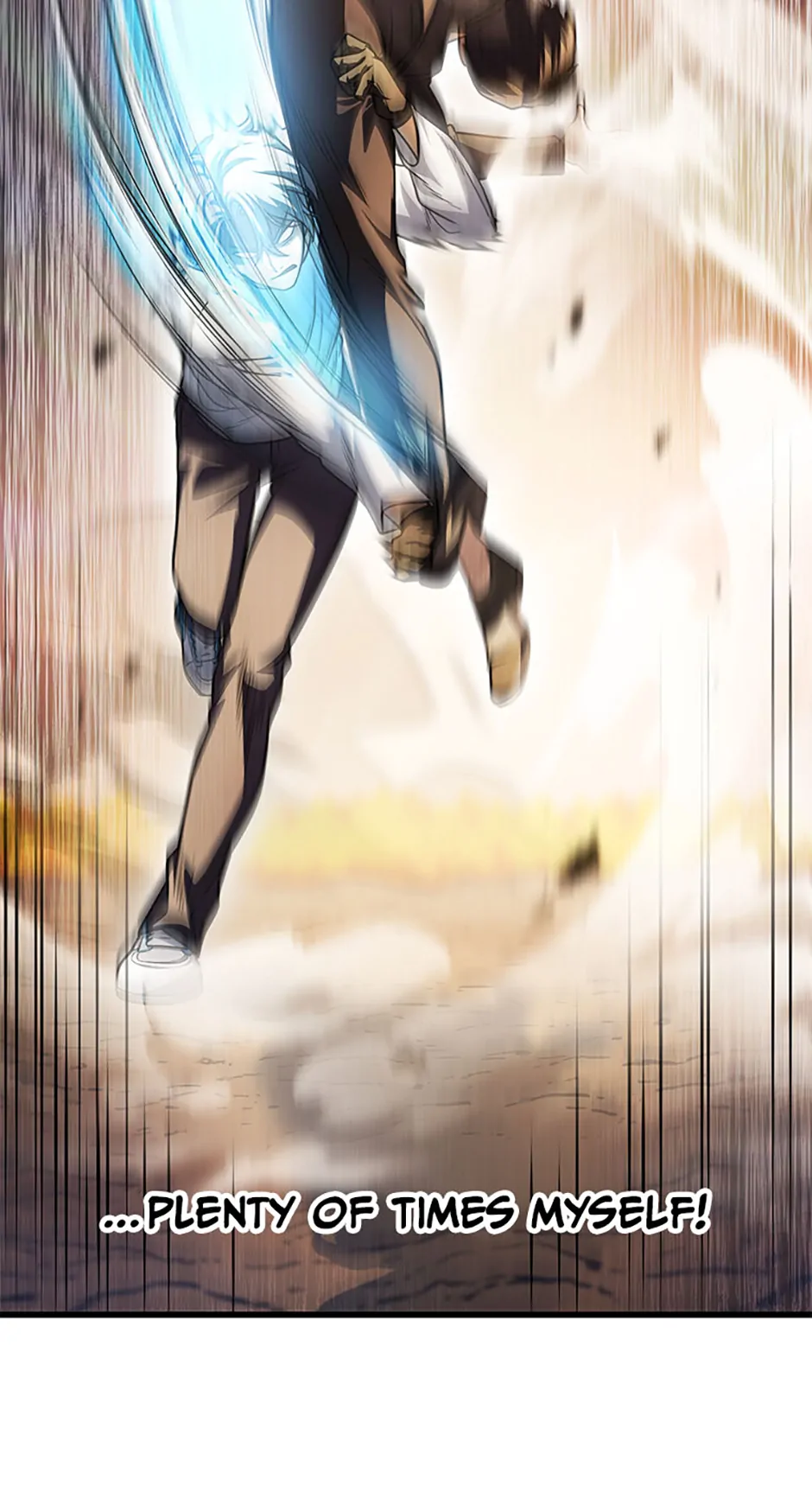 Read The Player Who Can't Level Up Manga Online