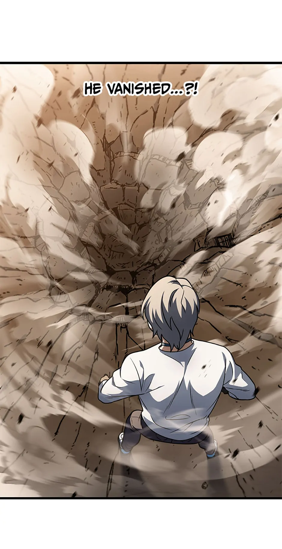 Read The Player Who Can't Level Up Manga Online