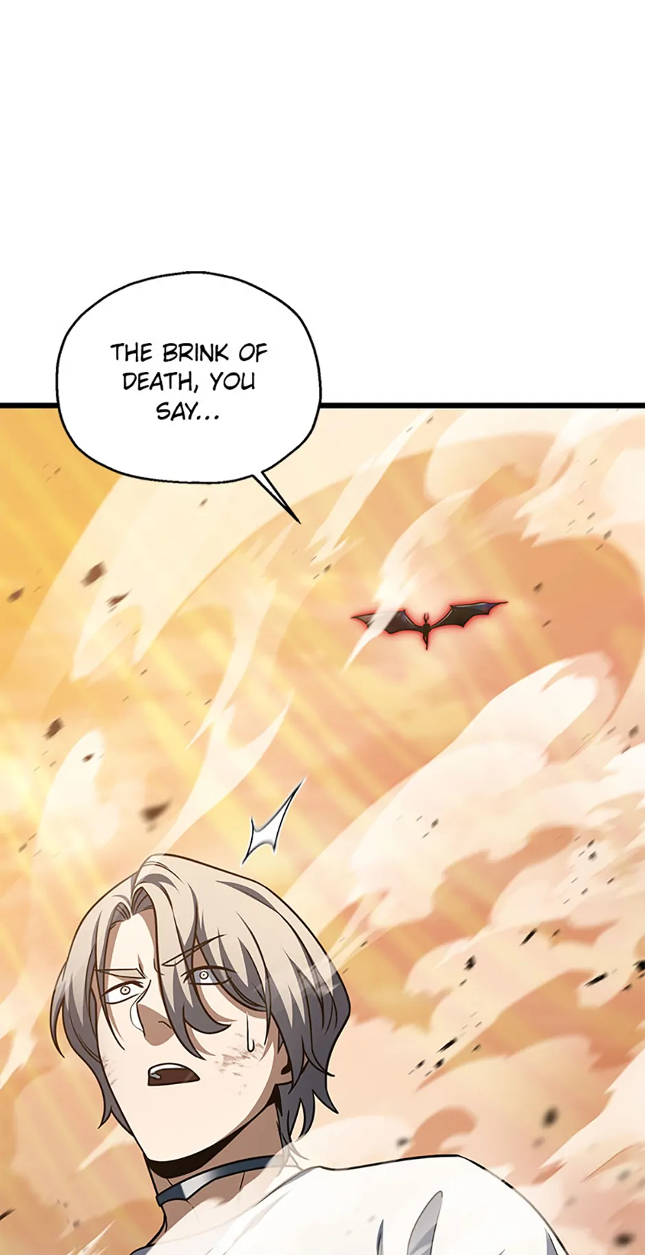 Read The Player Who Can't Level Up Manga Online