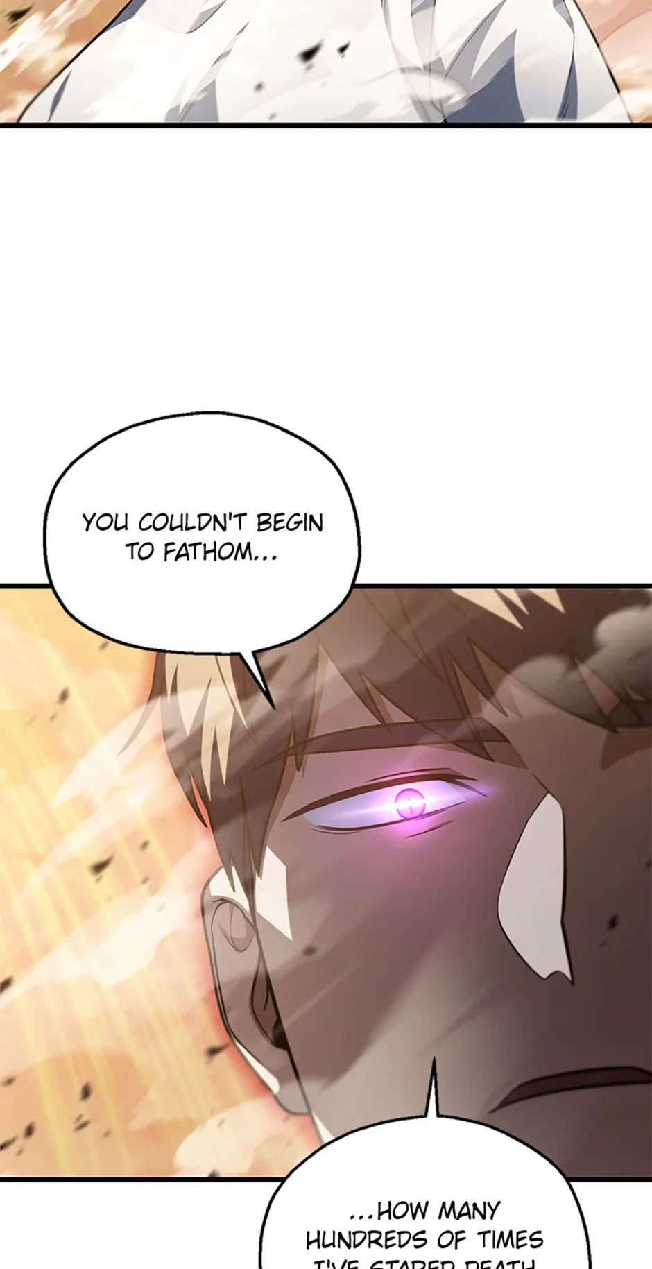 Read The Player Who Can't Level Up Manga Online