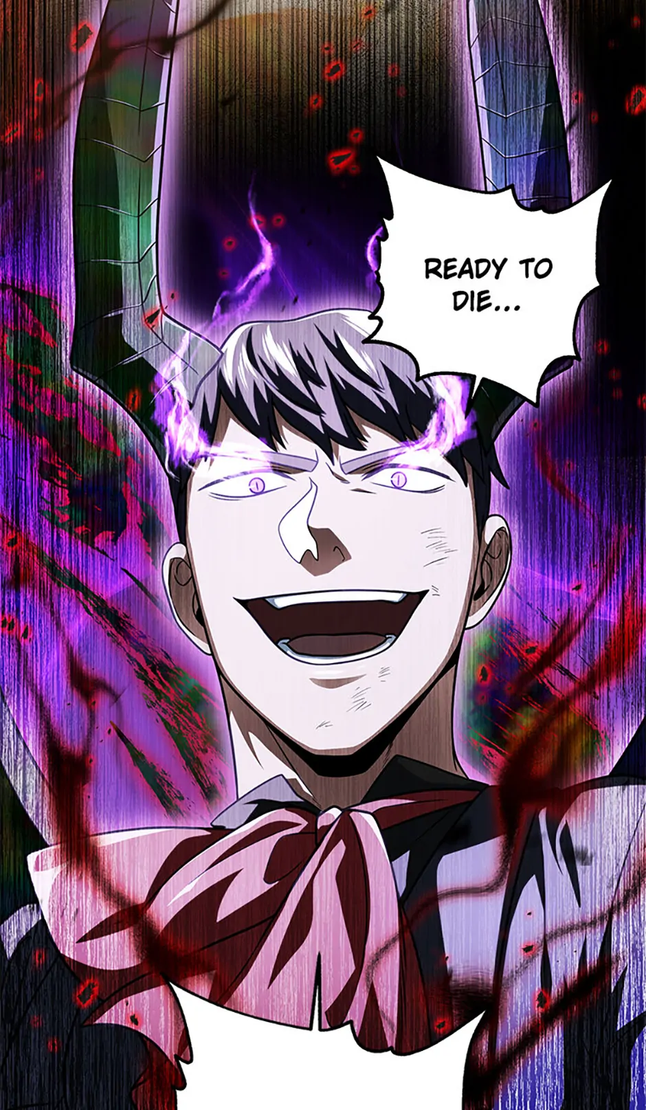 Read The Player Who Can't Level Up Manga Online