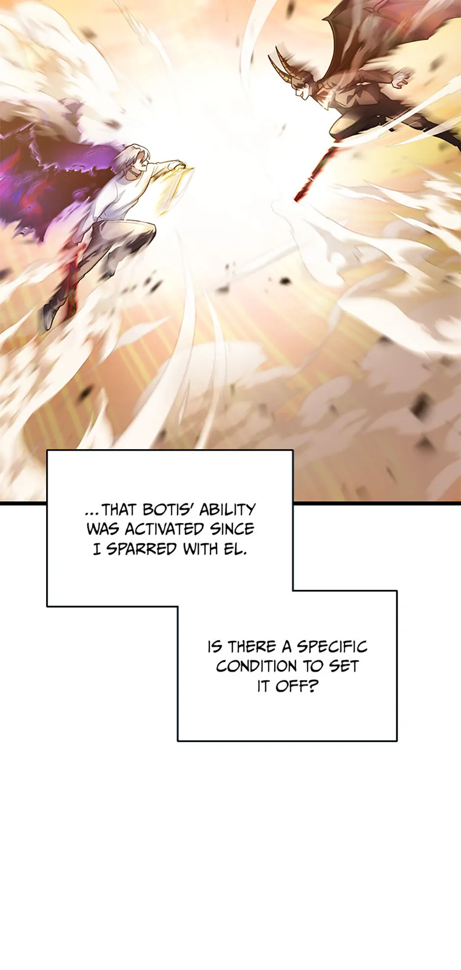 Read The Player Who Can't Level Up Manga Online