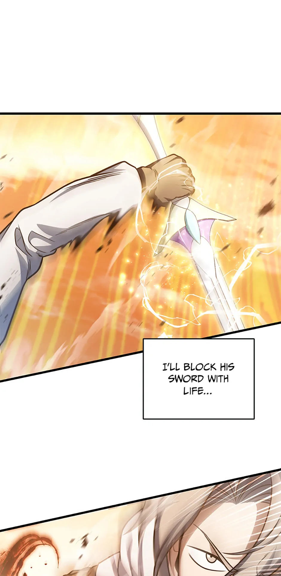 Read The Player Who Can't Level Up Manga Online