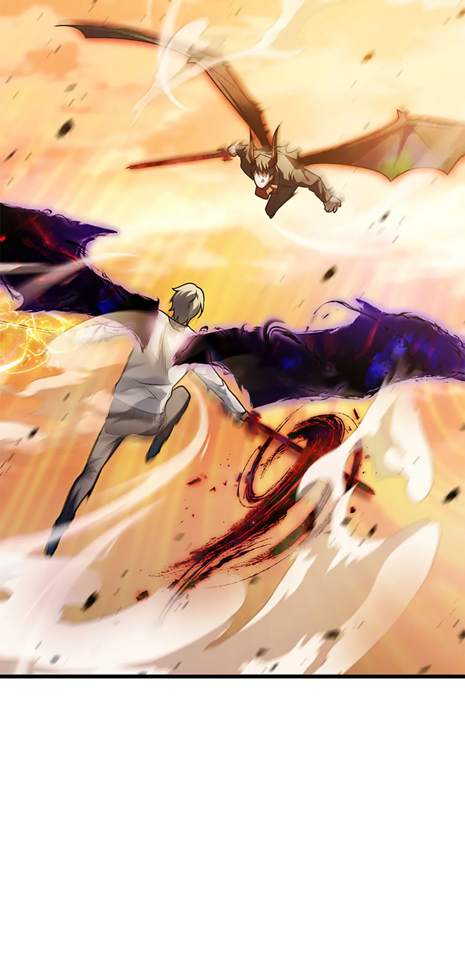 Read The Player Who Can't Level Up Manga Online