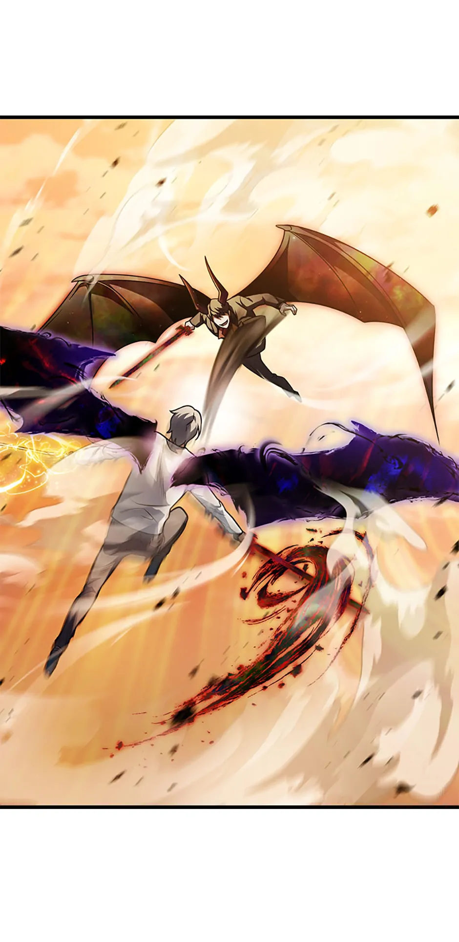 Read The Player Who Can't Level Up Manga Online