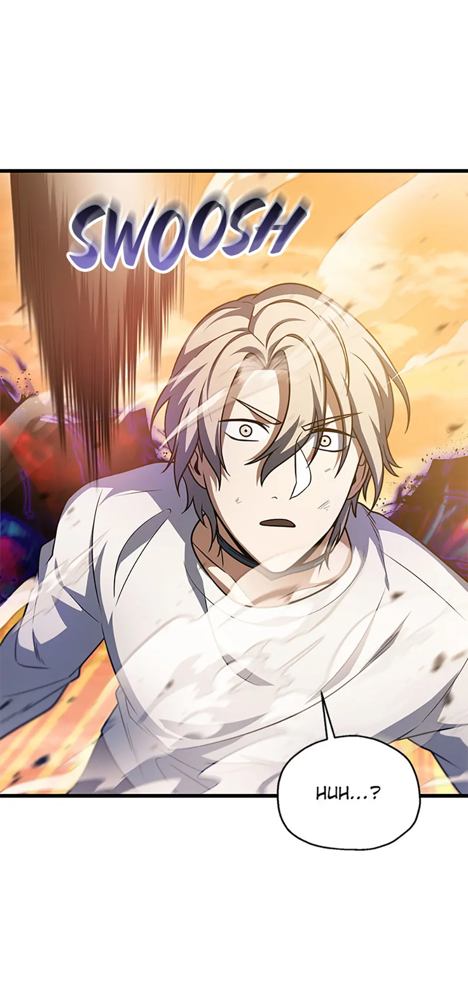 Read The Player Who Can't Level Up Manga Online