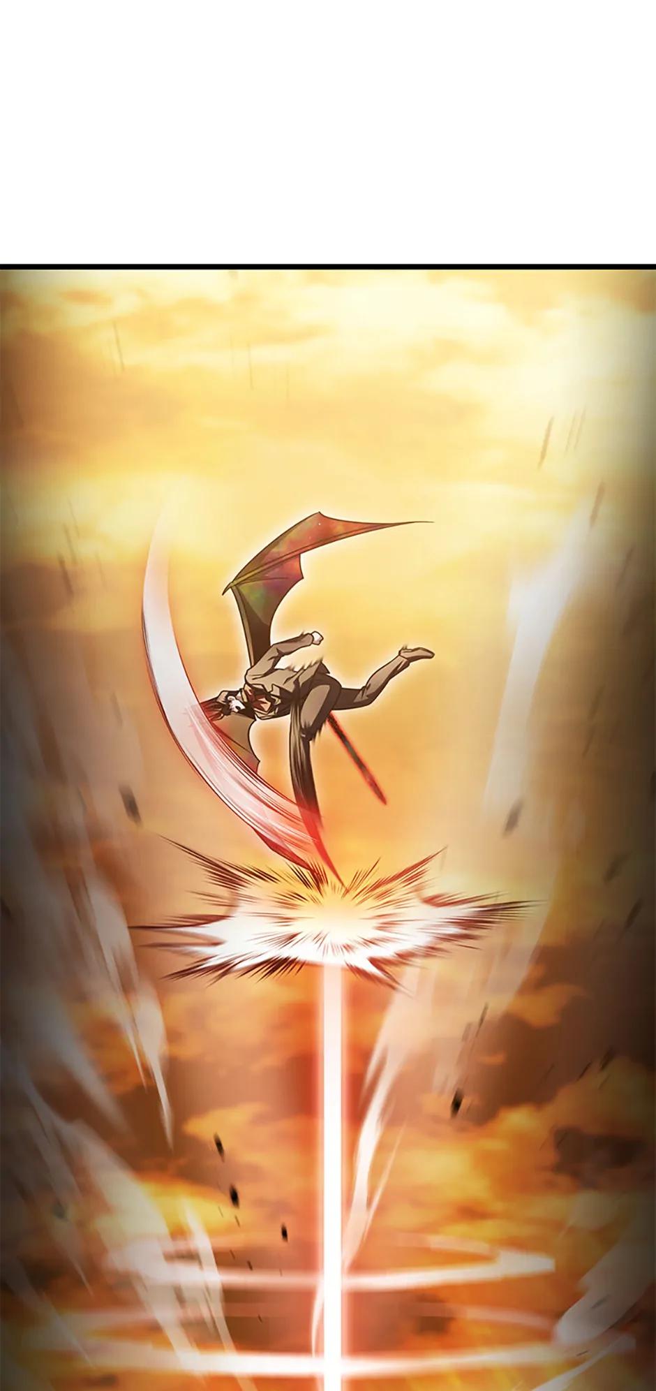 Read The Player Who Can't Level Up Manga Online