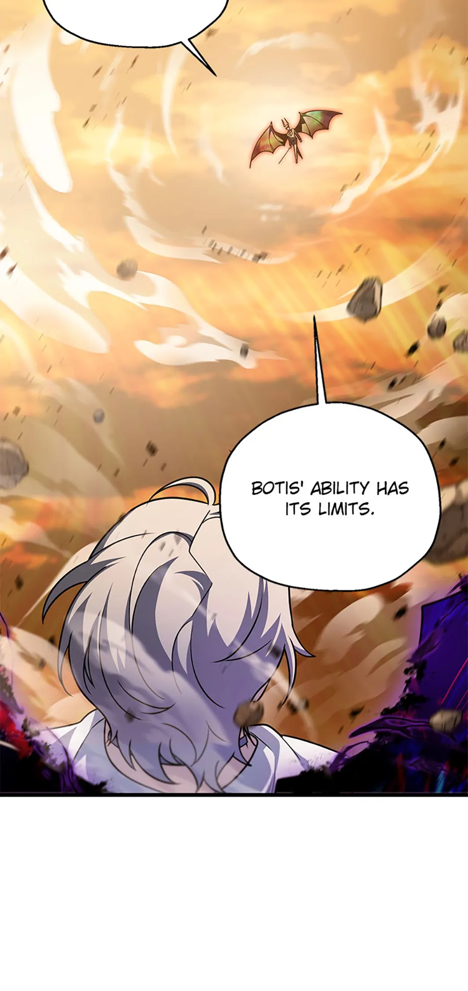 Read The Player Who Can't Level Up Manga Online